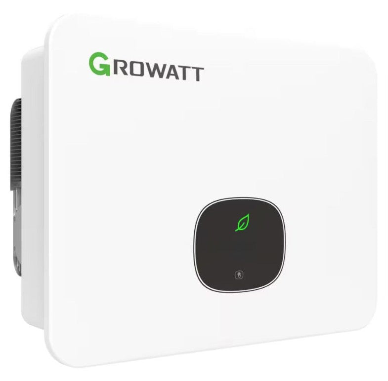 Growatt MID25KTL3-XH Hybridwechselrichter