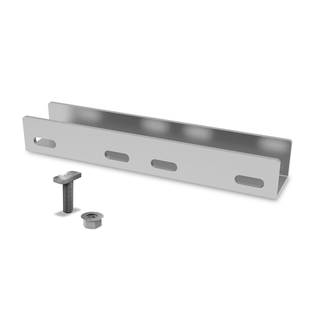 Schienenverbinder Set SingleRail 36