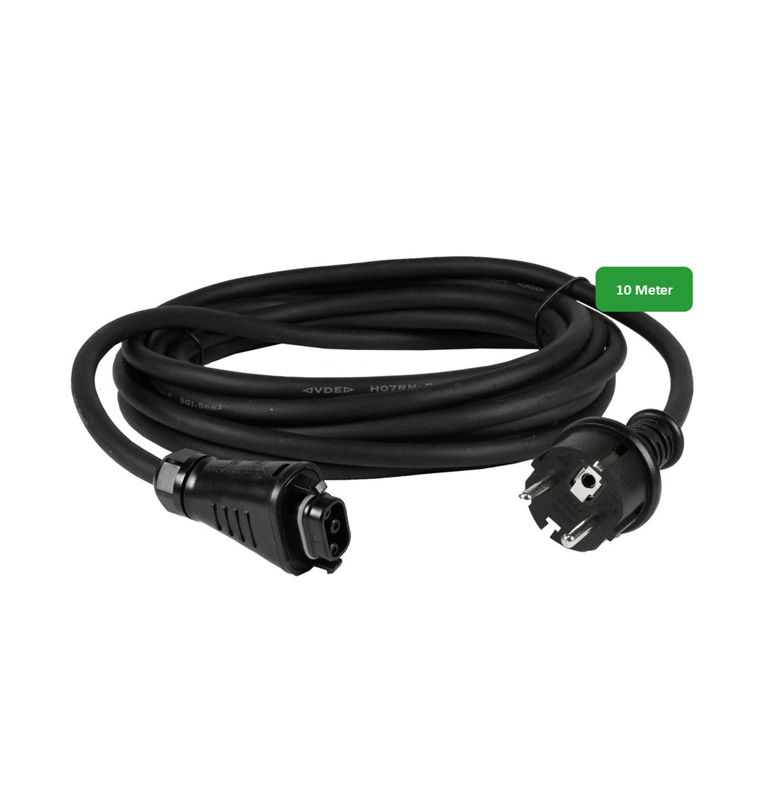 HMS-Anschlusskabel - Field Connector Plug&Play 10m