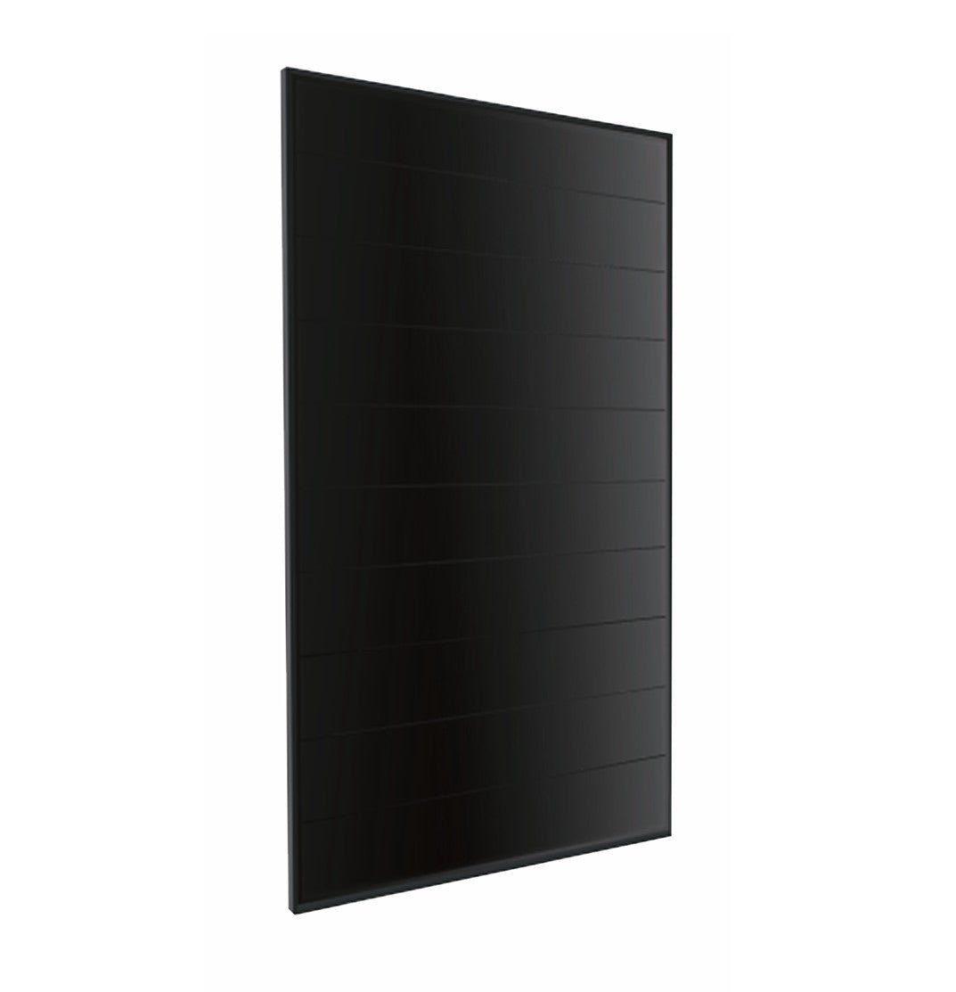 Solarmodul der Marke Viessmann