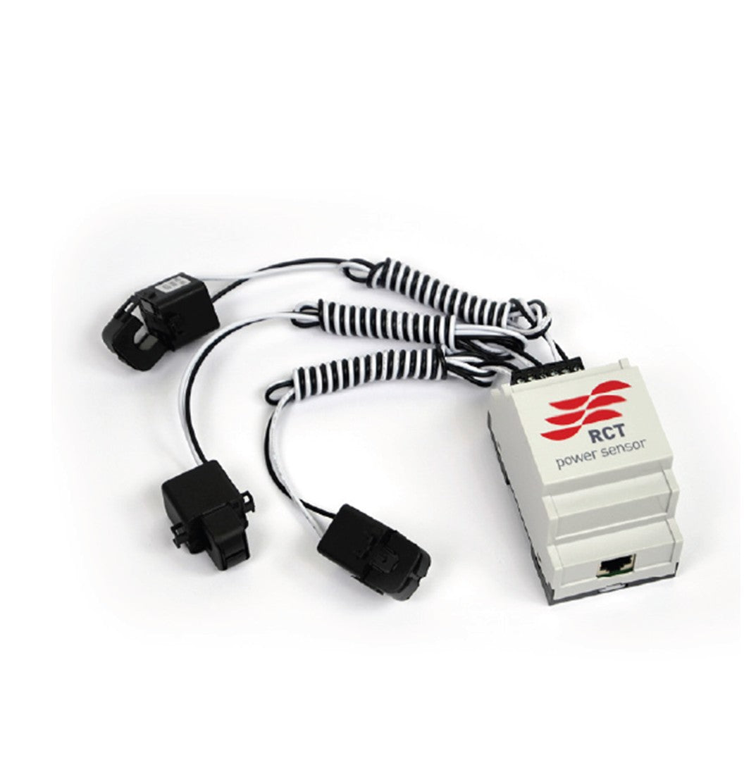 RCT Power Inverter 4.0 inkl. RCT Power Sensor 50