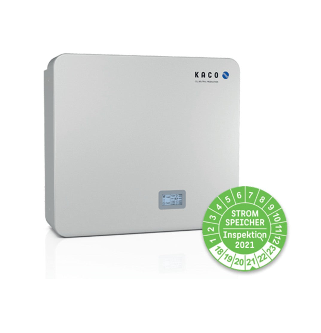 KACO blueplanet hybrid 10.0 TL3 inkl. 1.0 EMAS