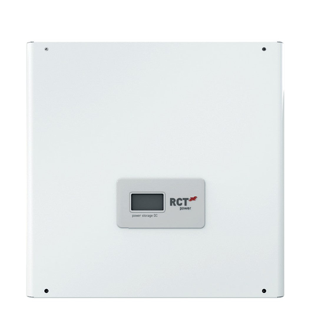 RCT Power Inverter 4.0 inkl. RCT Power Sensor 50