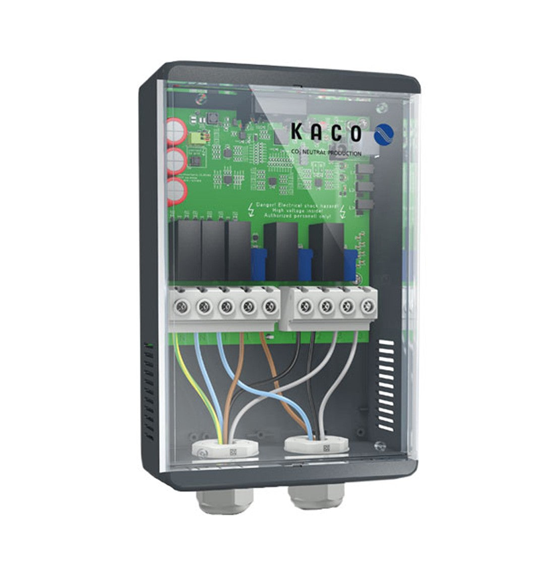 KACO blueplanet hybrid 10.0 TL3 inkl. 1.0 EMAS