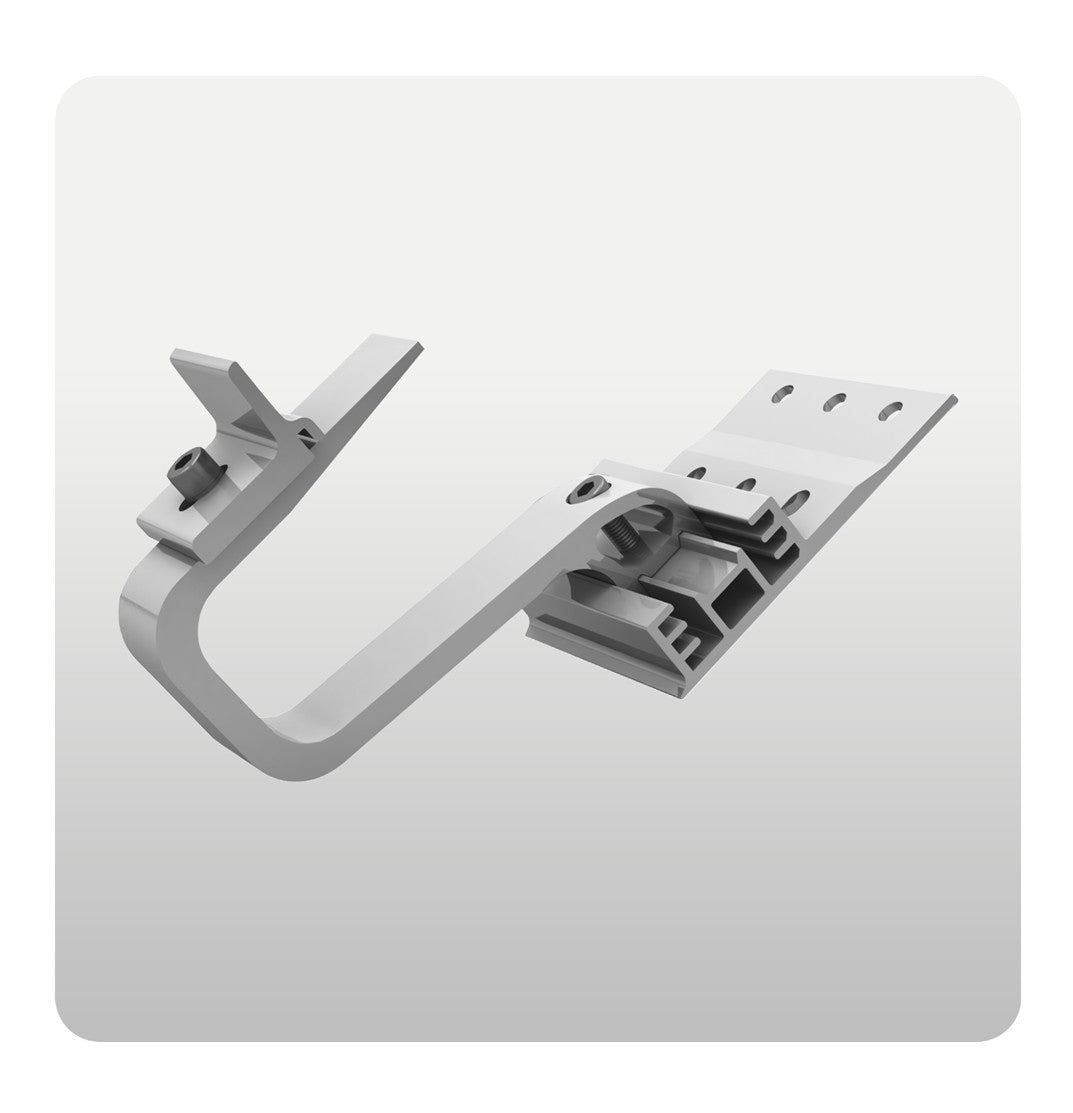 K2 Dachhaken SingleHook 3S Long