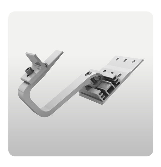 K2 Dachhaken SingleHook 3S Long