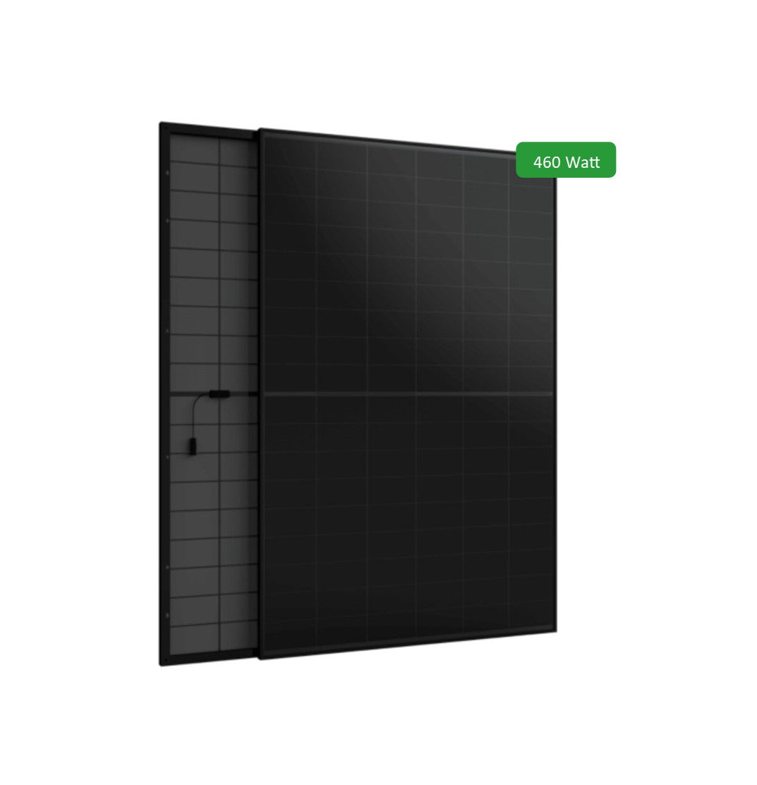 Aiko Fullblack 460 Wp