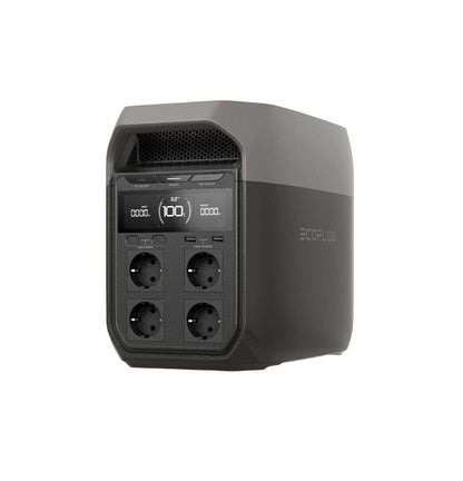 EcoFlow DELTA 3 Series Portable Power Station