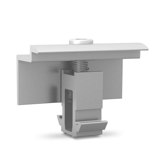 DomeClamp Endklemme 30-50 mm
