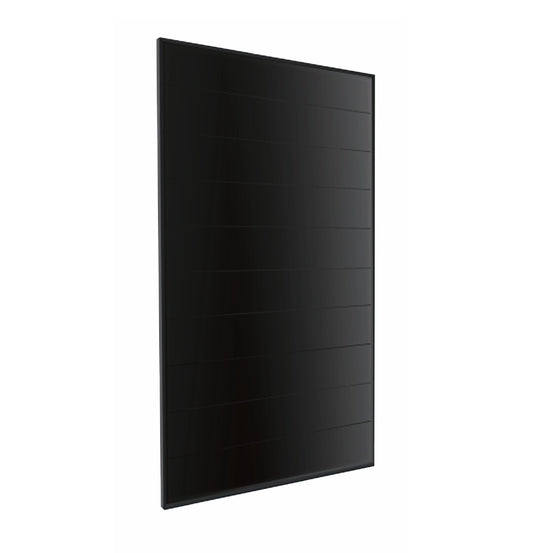 Solarmodul der Marke Viessmann