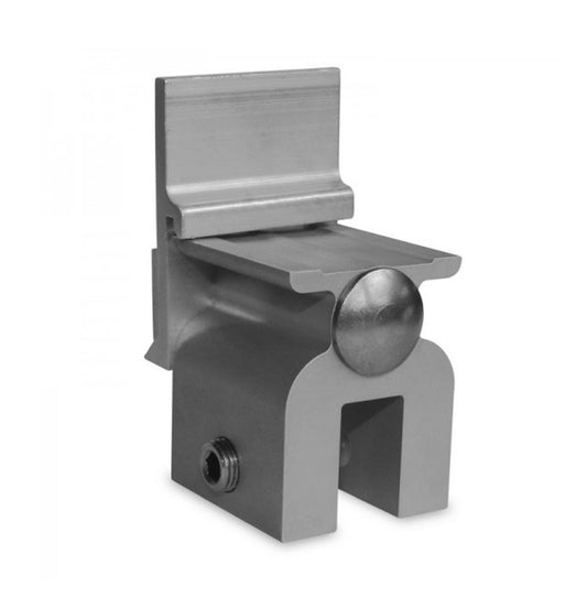 Snap seam clamp CF:x SingleRail