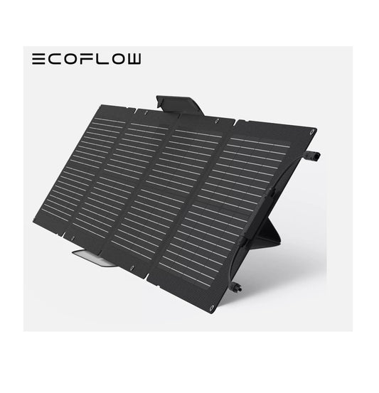 EcoFlow 110 W Portable Solar Panel 