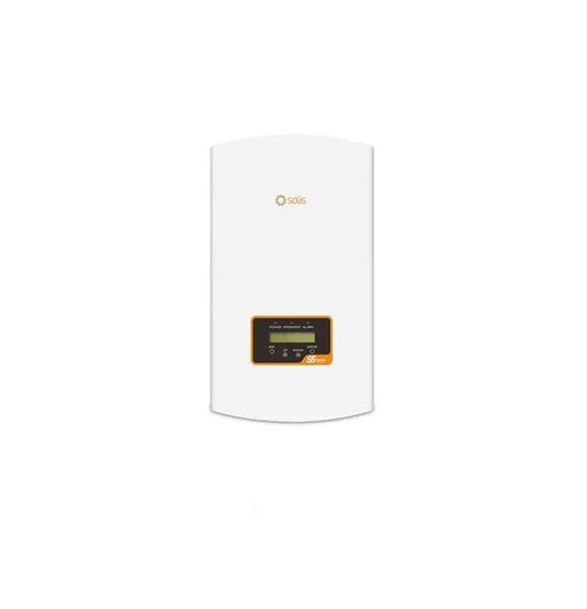 Solis Inverter 15kW S5-GR3P15K + Solis Dual LAN and WIFI Datalogger Stick