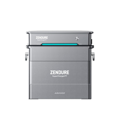 Zendure Hyper 2,0 kW Speicherset inkl. Wechselrichter