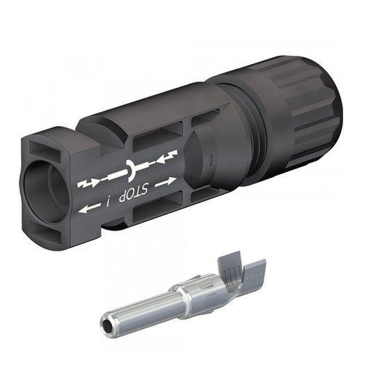 MC4 Stecker