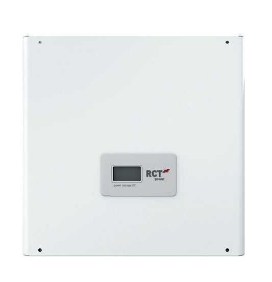 RCT Power Inverter 4.0 inkl. RCT Power Sensor 50