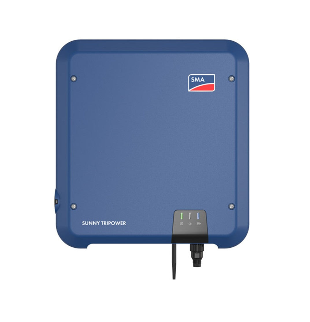 SMA Sunny Tripower 5.0 Wechselrichter